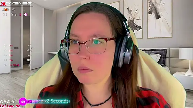 Victoria Romans online show from 14, 3, 2025