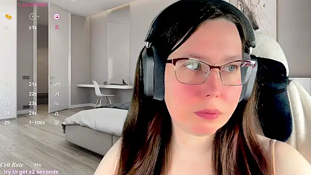 Victoria Romans online show from 5, 6, 2026