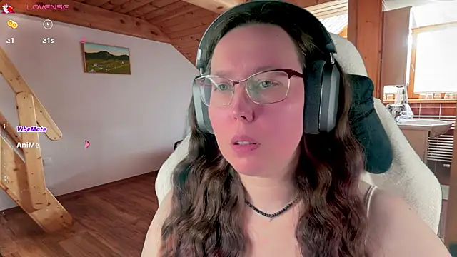 Victoria Romans online show from 2, 4, 2026