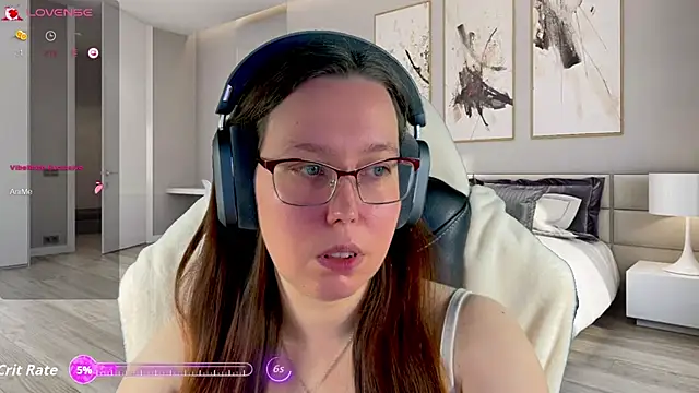 Victoria Romans online show from 11, 11, 2025