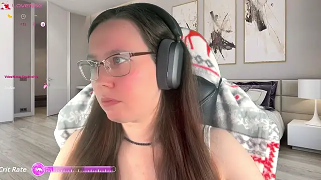 Victoria Romans online show from 20, 12, 2025