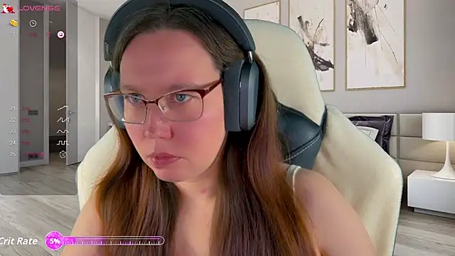 Victoria Romans online show from 23, 11, 2025