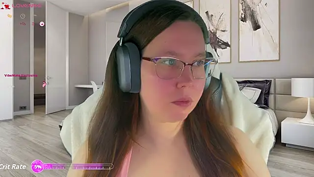 Victoria Romans online show from 29, 11, 2025