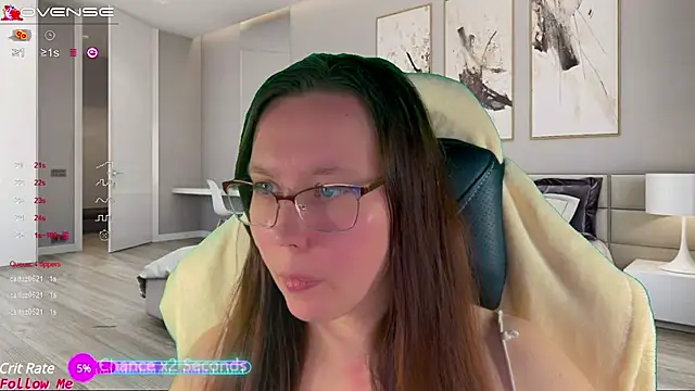 Victoria Romans online show from 12, 3, 2025