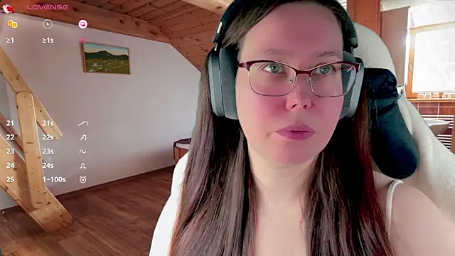 Victoria Romans online show from 16, 3, 2026