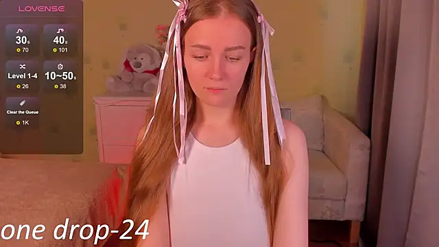 SweetMilkis online show from 20, 5, 2026