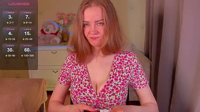 SweetMilkis online show from 24, 5, 2026