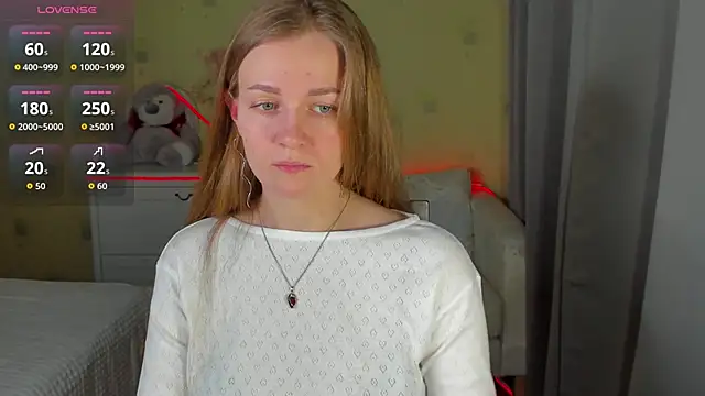 SweetMilkis online show from 18, 3, 2026