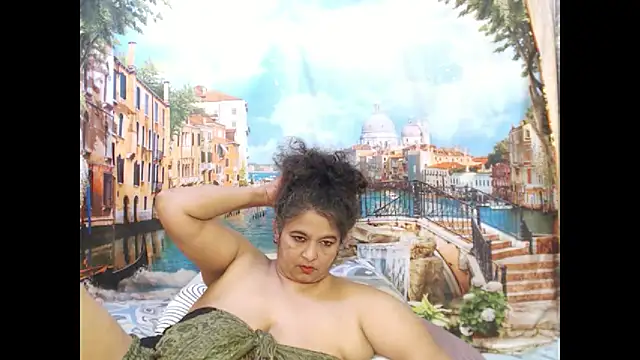 Snapshot of indianstar75 chatting on 16, 10, 2025 indianstar75 online show from 16, 10, 2025