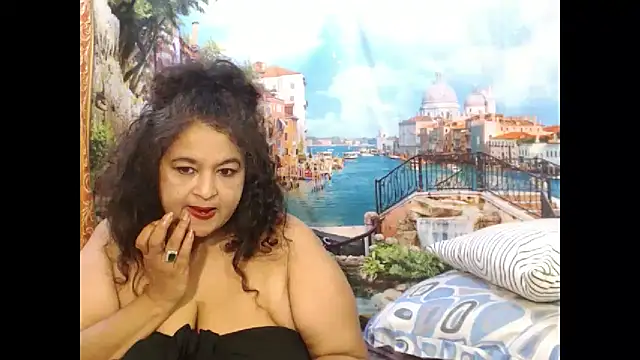 Snapshot of indianstar75 chatting on 13, 10, 2025 indianstar75 online show from 13, 10, 2025