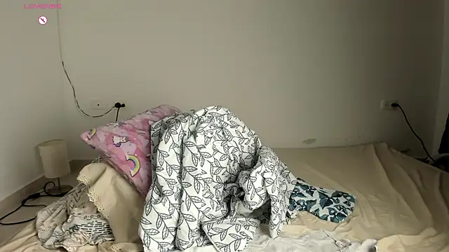 Blondylicious online show from 14, 4, 2026