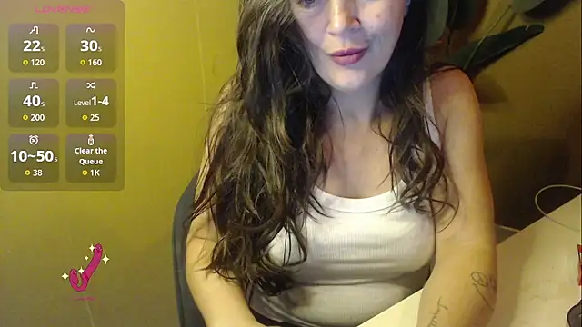 Snapshot of cloe85nl chatting on 17, 2, 2026 cloe85nl online show from 17, 2, 2026