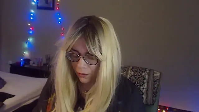 BoobliciousNat online show from 4, 7, 2026