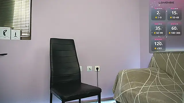 alexandrblatenn online show from 26, 10, 2025