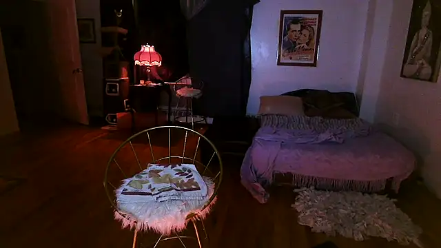 RicanAngelxh online show from 8, 2, 2026