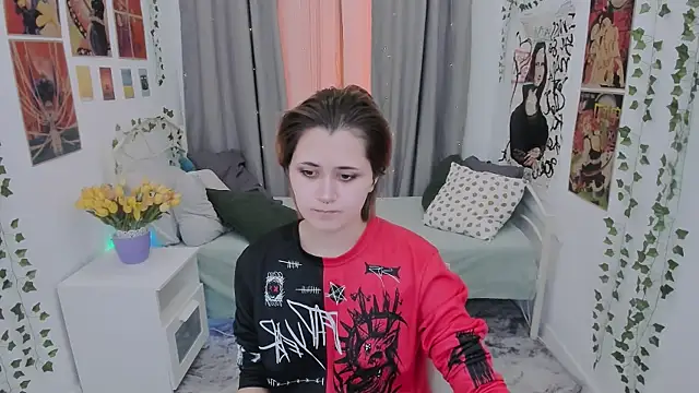 Alexa Lexi  online show from 12, 3, 2025