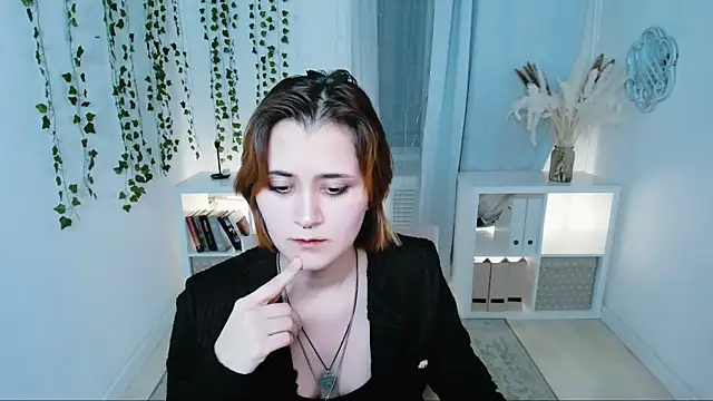 Alexa Lexi  online show from 20, 3, 2025