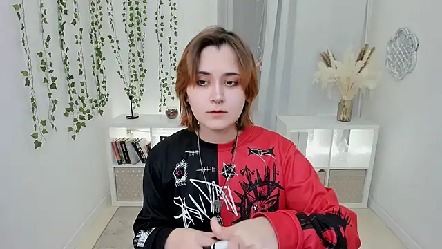 Alexa Lexi  online show from 14, 3, 2025