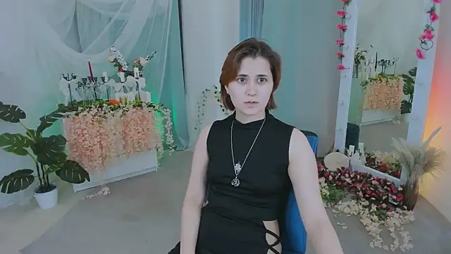 Alexa Lexi  online show from 23, 2, 2025