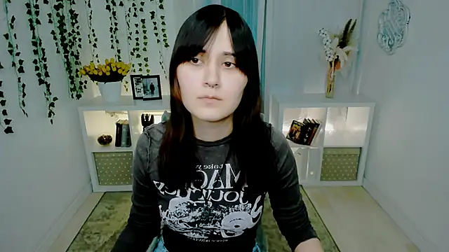 Alexa Lexi  online show from 19, 3, 2026