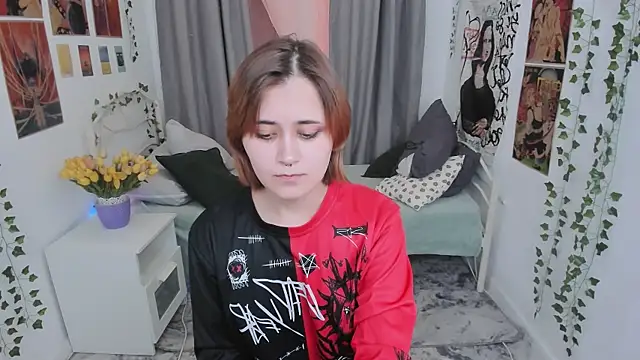 Alexa Lexi  online show from 11, 3, 2025