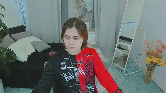 Alexa Lexi  online show from 15, 3, 2025