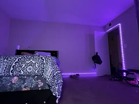 ChocolateTingz online show from 15, 12, 2024