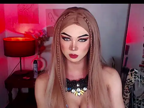 Snapshot of MagneticBeauty chatting on 27, 10, 2025 MagneticBeauty online show from 27, 10, 2025