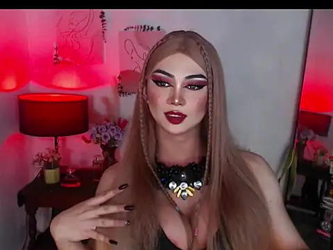 Snapshot of MagneticBeauty chatting on 2, 11, 2025 MagneticBeauty online show from 2, 11, 2025