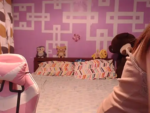 Snapshot of Sweety_Aria chatting on 18, 2, 2025 Sweety Aria online show from 18, 2, 2025