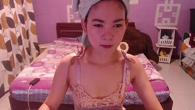 Sweety Aria online show from 10, 3, 2026