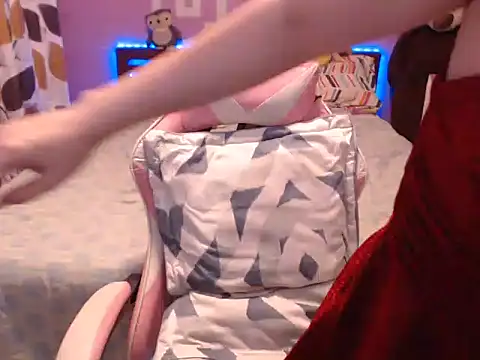 Snapshot of Sweety_Aria chatting on 14, 2, 2025 Sweety Aria online show from 14, 2, 2025