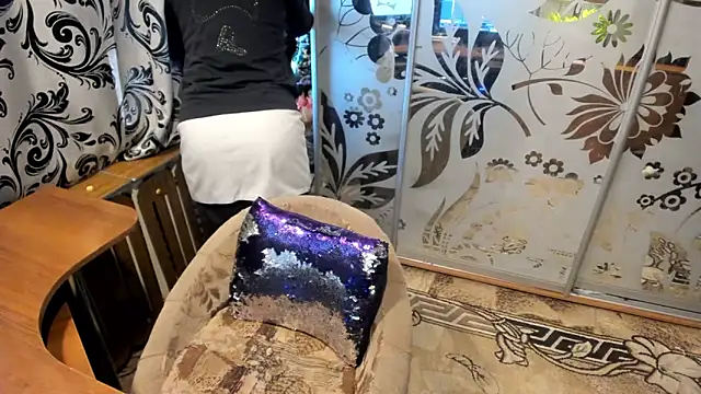 EVILENSA online show from 11, 3, 2026