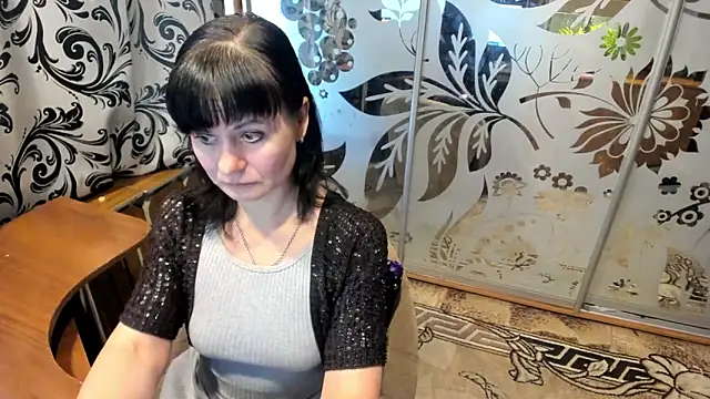 Snapshot of EVILENSA chatting on 19, 2, 2026 EVILENSA online show from 19, 2, 2026