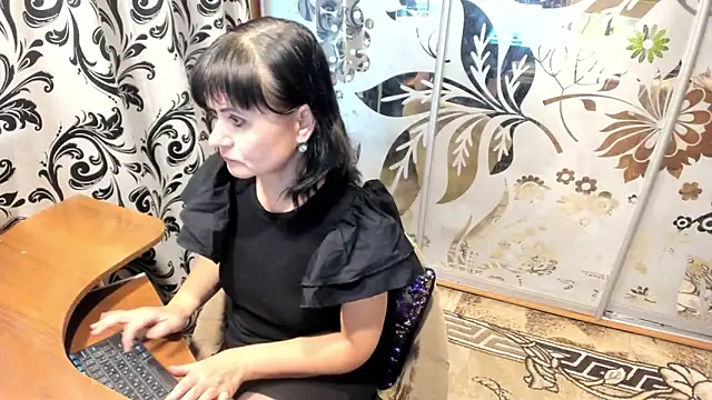 EVILENSA online show from 24, 10, 2025