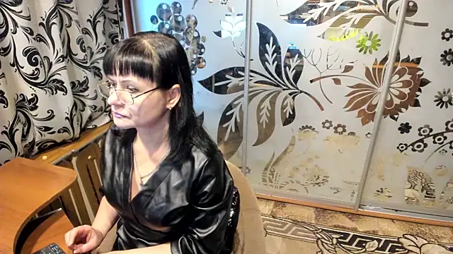 Snapshot of EVILENSA chatting on 8, 2, 2026 EVILENSA online show from 8, 2, 2026