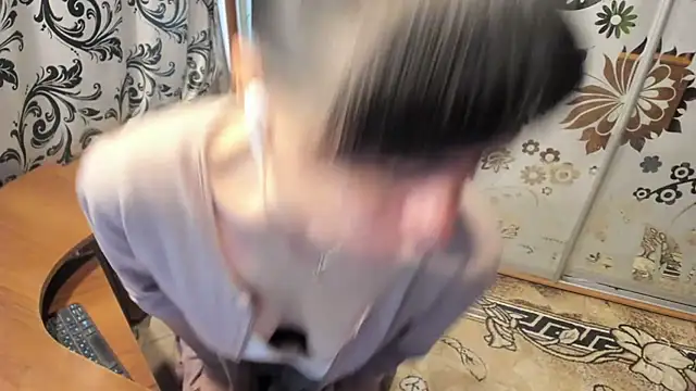 EVILENSA online show from 16, 3, 2025