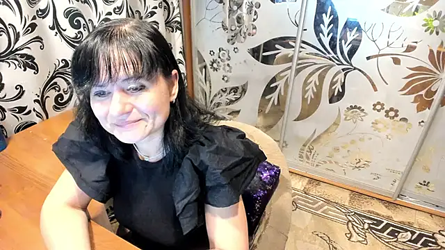 EVILENSA online show from 25, 11, 2025