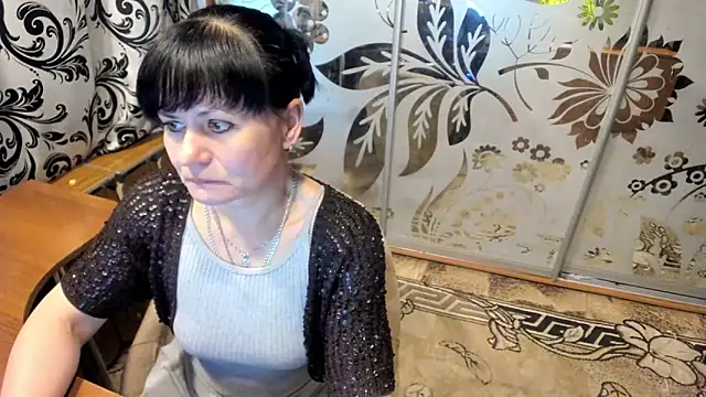 EVILENSA online show from 19, 3, 2026