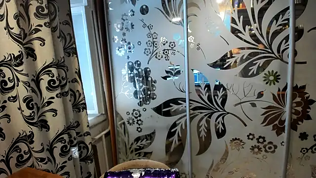 EVILENSA online show from 24, 9, 2025