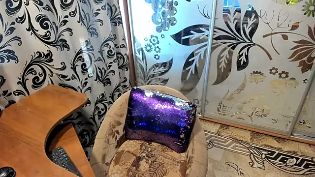 EVILENSA online show from 1, 10, 2025