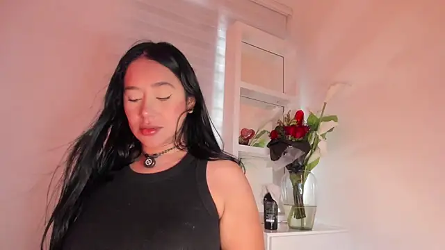 jessiigrey online show from 27, 3, 2026
