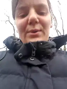 Cutegirlforyou online show from 20, 12, 2025