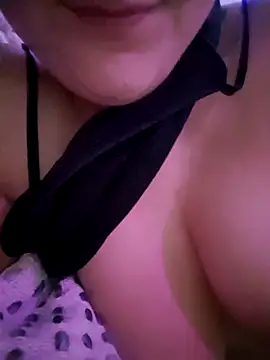 Cutegirlforyou online show from 19, 12, 2025