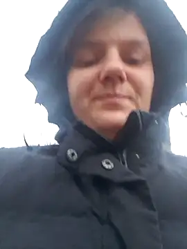 Cutegirlforyou online show from 5, 12, 2025