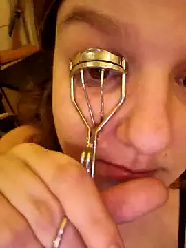 Snapshot of Cutegirlforyou chatting on 11, 2, 2025 Cutegirlforyou online show from 11, 2, 2025