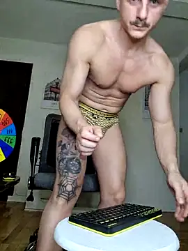 MasterLeo4you online show from 10, 6, 2026
