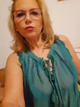 elacoquette online show from 21, 5, 2026