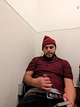 gardy8585 online show from 20, 11, 2025