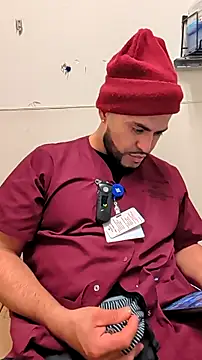 gardy8585 online show from 23, 12, 2025